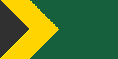 Regional Flag of Ails