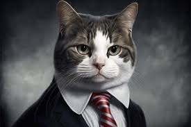 Regional Flag of Cat Force