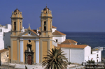 Regional Flag of Ceuta