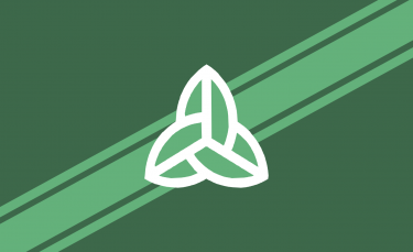 Regional Flag of Endless Highway