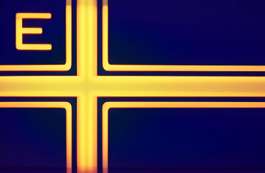 Regional Flag of Equilism