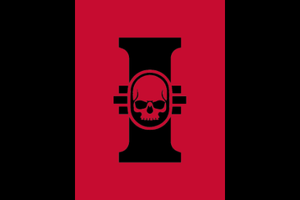 Regional Flag of Exterminators