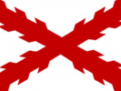 Regional Flag of Fascist IDA HQ
