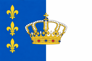Regional Flag of Hellguards