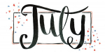 Regional Flag of July
