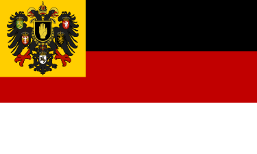Regional Flag of KAISERREICH