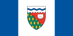 Regional Flag of Mackenzie