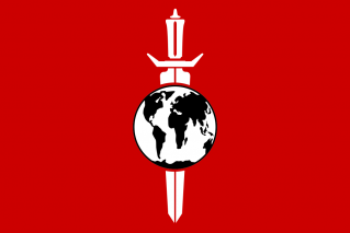 Regional Flag Flag