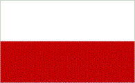 Regional Flag of Poland