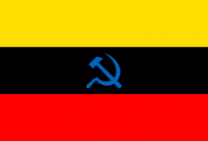 Regional Flag of Project Skye