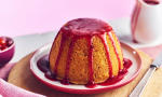 Regional Flag of Pudding