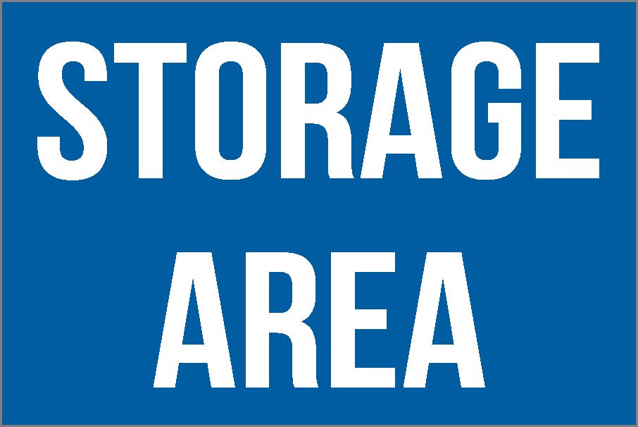 Regional Flag of Puppet Storage