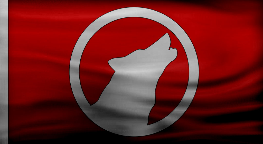 Regional Flag Flag