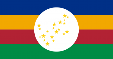 Regional Flag of Sevoyanlek
