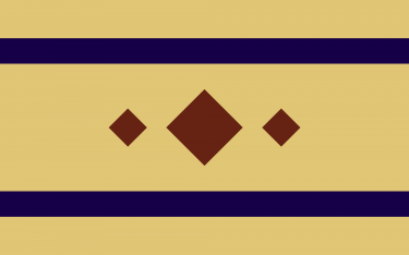 Regional Flag of Sumer