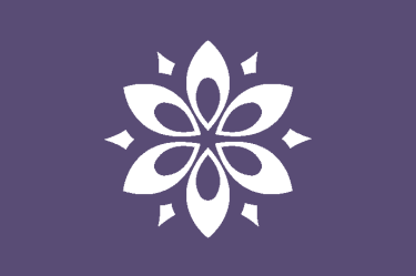 Regional Flag of Violetia